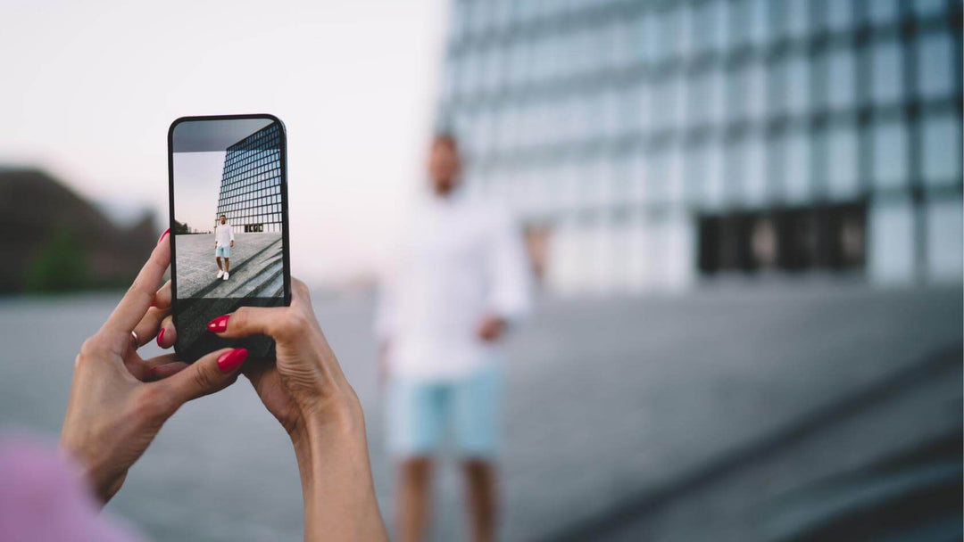 5 Easy Tips for Stunning Phone Photography